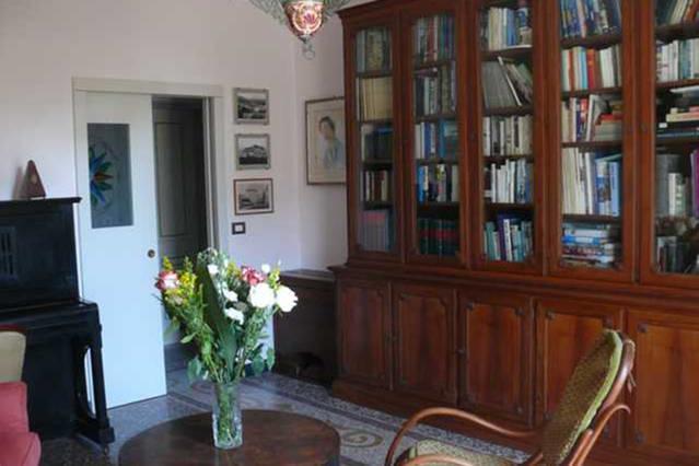 B&B Portobello Сестрі-Леванте Номер фото