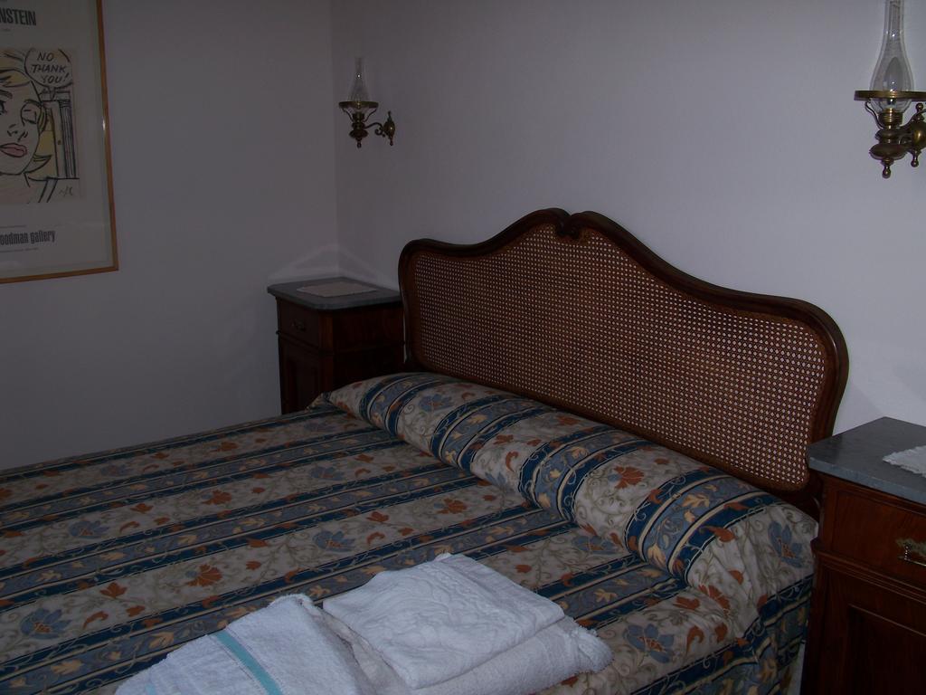 B&B Portobello Сестрі-Леванте Номер фото