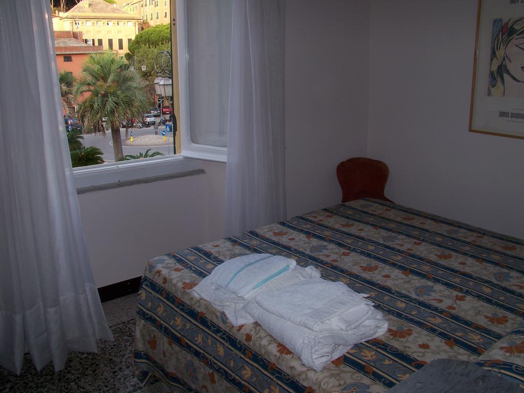 B&B Portobello Сестрі-Леванте Номер фото
