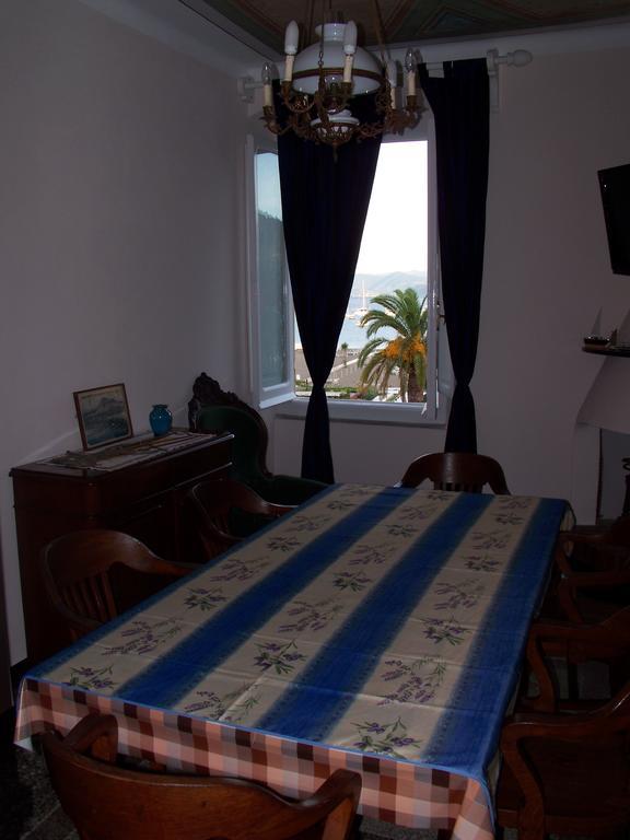 B&B Portobello Сестрі-Леванте Екстер'єр фото