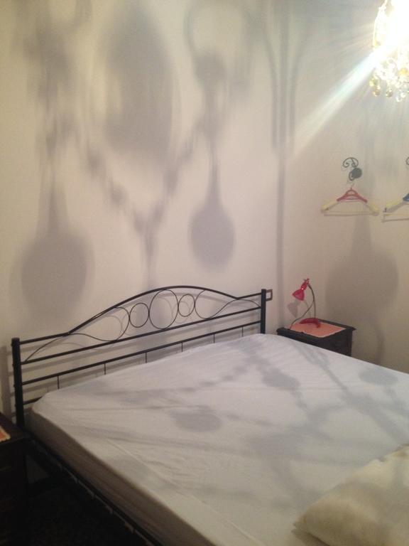 B&B Portobello Сестрі-Леванте Номер фото